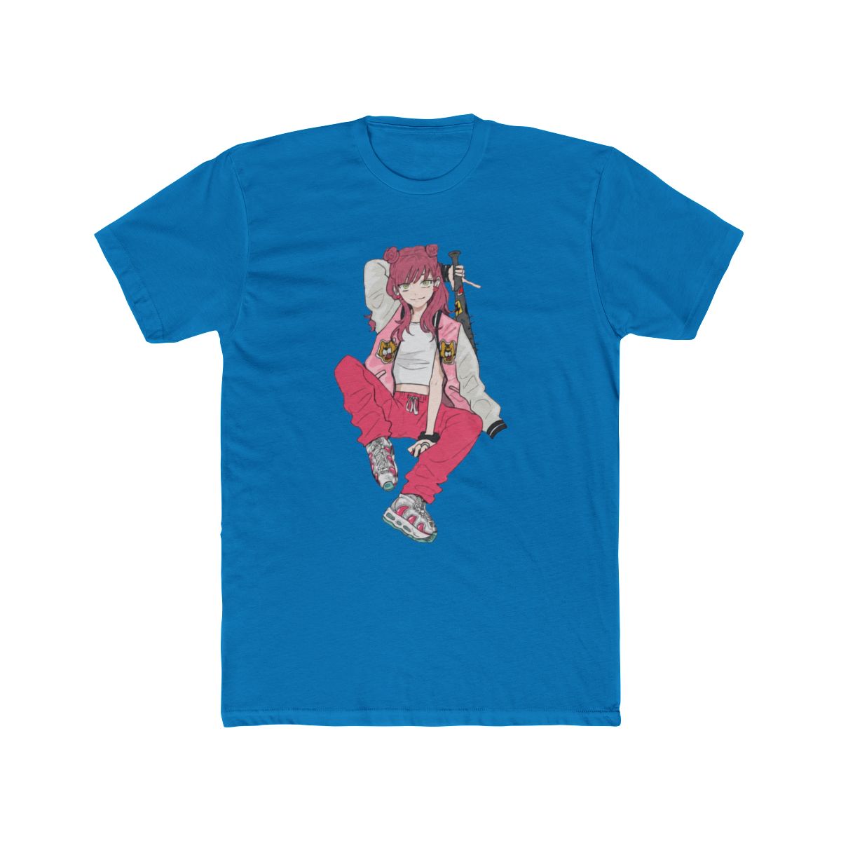 You and I Are Polar Opposites T Shirt